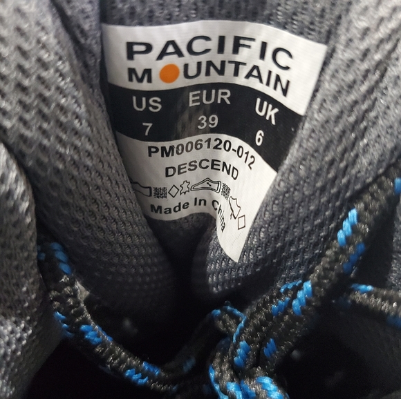 Pacifica Mountain - Picture 11 of 11